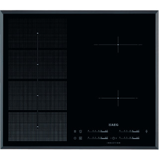 AEG kookplaat inductie inbouw HKP65410FB
