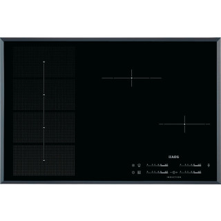 AEG kookplaat inductie inbouw HKP85410FB
