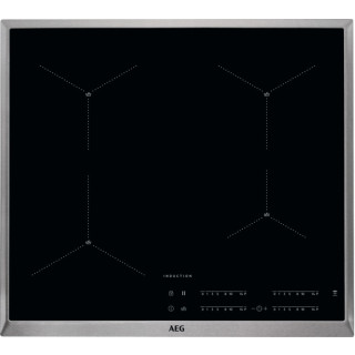 AEG kookplaat inbouw inductie IAE64411XB