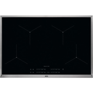 AEG kookplaat inbouw inductie IAE84411XB