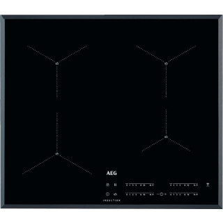 AEG kookplaat inbouw inductie IAR64413FB