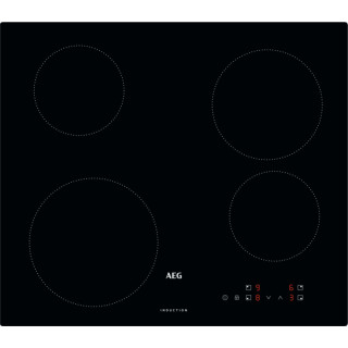 AEG kookplaat inbouw inductie IBS64200CB