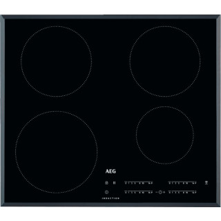 AEG kookplaat inductie inbouw IKB64401FB
