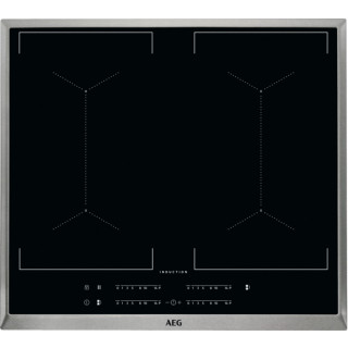 AEG kookplaat inductie inbouw IKE64450XB