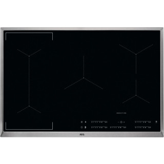 AEG kookplaat inductie inbouw IKE85441XB