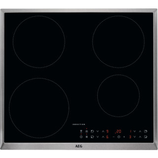 AEG kookplaat inbouw inductie IKR64301XB