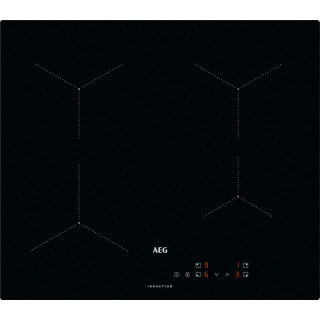 AEG kookplaat inbouw inductie ILB64234CB