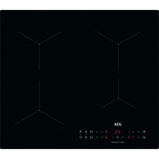 AEG kookplaat inbouw inductie ILB64334CB