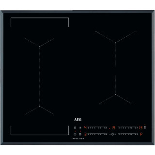 AEG kookplaat inbouw inductie ILB64443FB