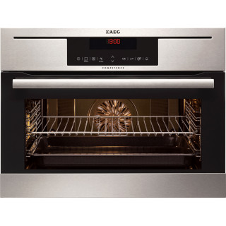 AEG oven inbouw KE8404021M