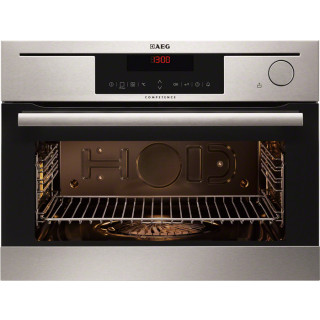 AEG stoomoven KS8400521M