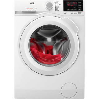 AEG wasmachine L6FB84GW