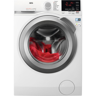 AEG wasmachine L6FBERLIN+