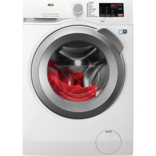 AEG wasmachine L6FBJEANS