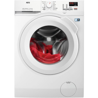 AEG wasmachine L6FBKIEL+