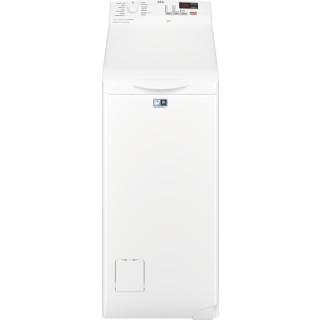 AEG wasmachine bovenlader L6TB62K