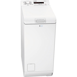 AEG wasmachine bovenlader L70360TL1