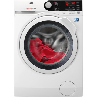 AEG wasmachine L7FB84EW