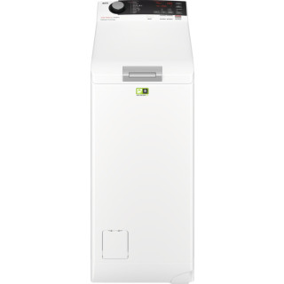 AEG wasmachine bovenlader L7TB73E