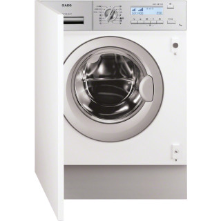 AEG wasmachine inbouw L82470BI