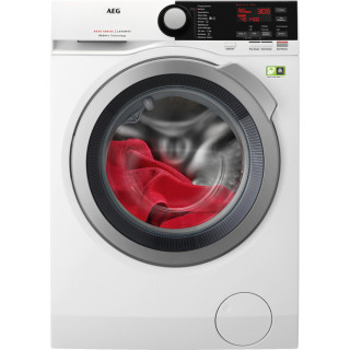 AEG wasmachine L8FB84ES