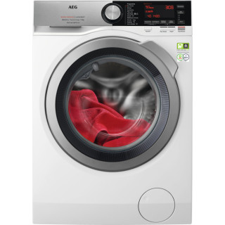 AEG wasmachine L8FEN94CV