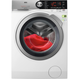 AEG wasmachine L8FEN96CQ