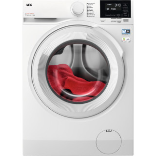 AEG wasmachine LR63142