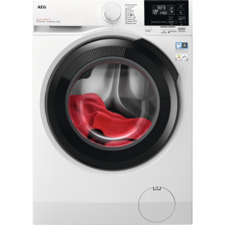 AEG wasmachine LR639AD44