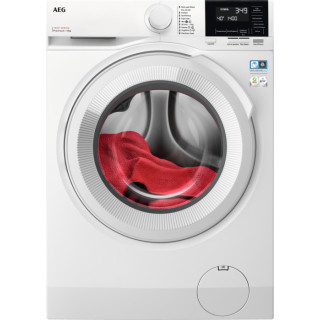 AEG wasmachine LR73842