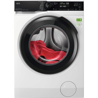 AEG wasmachine LR86XDOSE