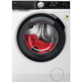 AEG wasmachine LR8BADEN