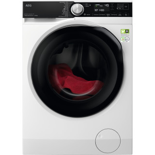 AEG wasmachine LR9716C8