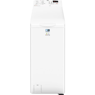 AEG wasmachine bovenlader LTR6162K