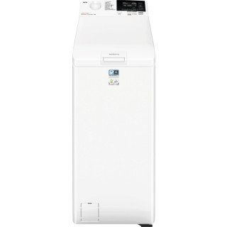 AEG wasmachine bovenlader LTR6363A