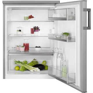 AEG koelkast rvs-look RTB515E1AU
