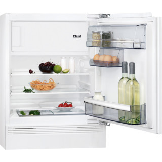 AEG koelkast onderbouw SFB58221AF