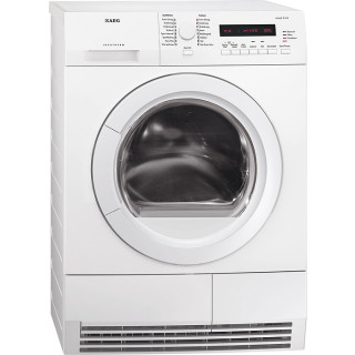 AEG droger condens T76285AC