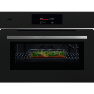 AEG oven inbouw mat zwart TK8NK72FT