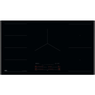 AEG kookplaat inbouw inductie TK95II08FB