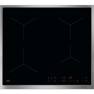 AEG kookplaat inbouw inductie TN64IA0FXB