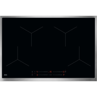 AEG kookplaat inbouw inductie TO84IA0FXB