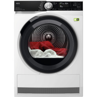 AEG droger warmtepomp TR97BADEN
