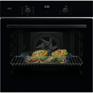 AEG oven inbouw zwart TU5AB21FSB