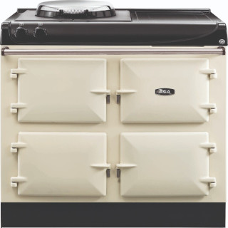 AGA fornuis inductie eR3 100 4-deurs