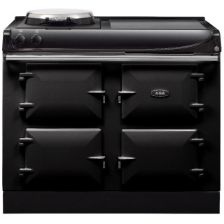 AGA fornuis inductie eR3 110 4-deurs