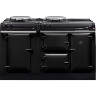 AGA fornuis inductie eR3 150 4-duers