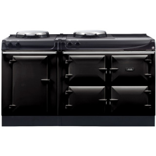 AGA fornuis inductie eR3 160 5-deurs