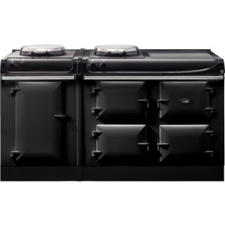 AGA fornuis inductie eR3 170 5-deurs