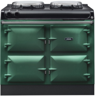 AGA fornuis elektrisch R3 4-OVEN